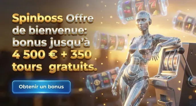 Spinboss Casino